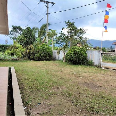 Villa Lembang Bunda Cikareumbi المظهر الخارجي الصورة