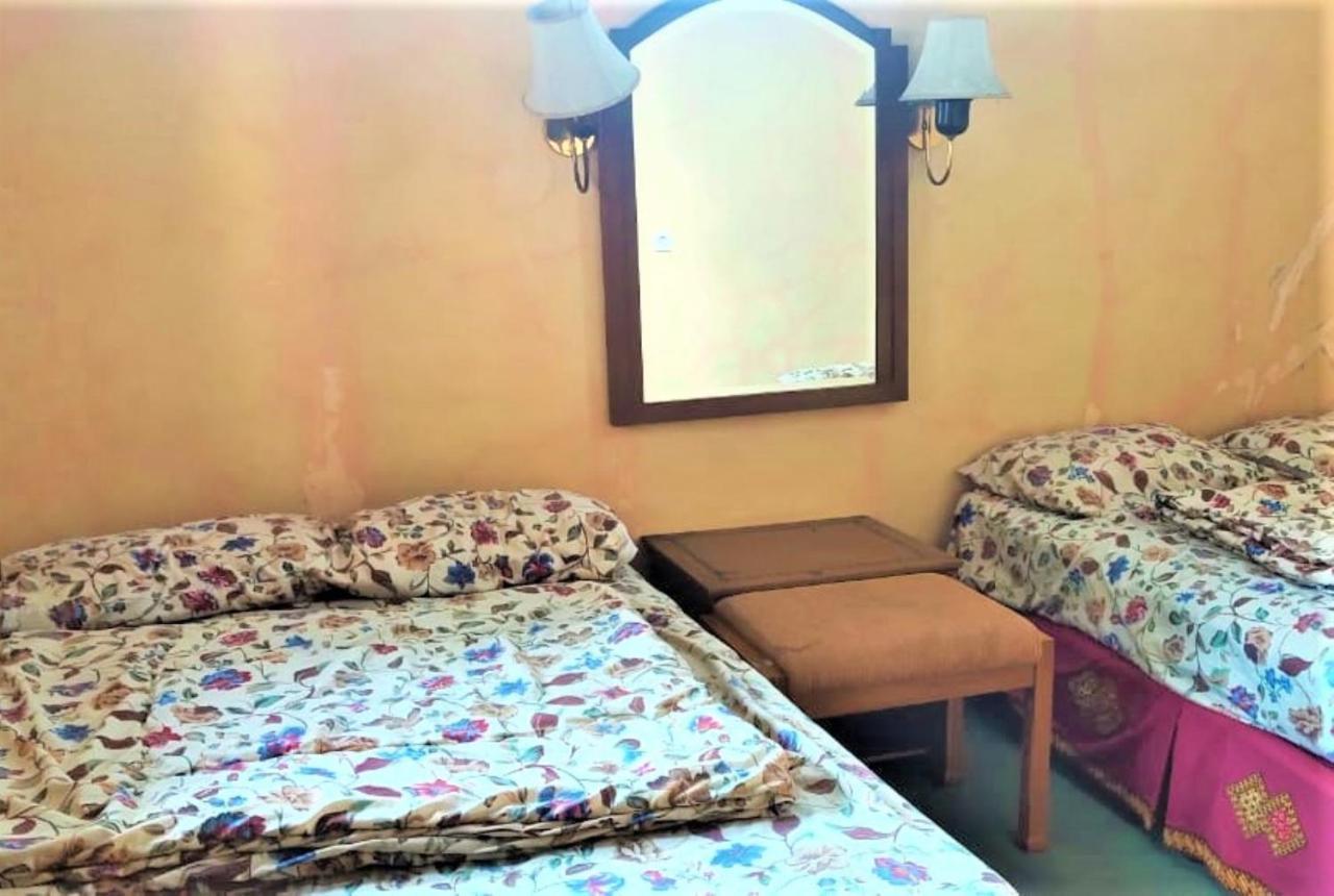 Villa Lembang Bunda Cikareumbi المظهر الخارجي الصورة