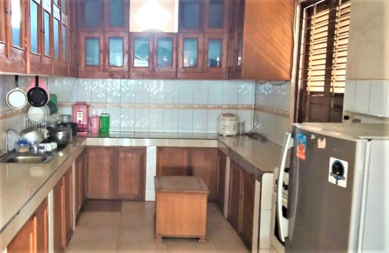 Villa Lembang Bunda Cikareumbi المظهر الخارجي الصورة
