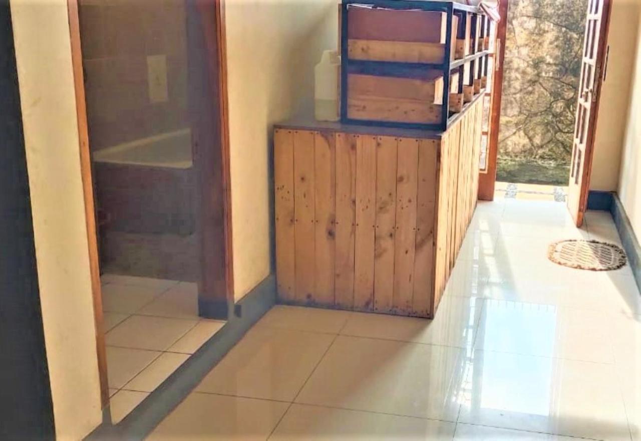 Villa Lembang Bunda Cikareumbi المظهر الخارجي الصورة