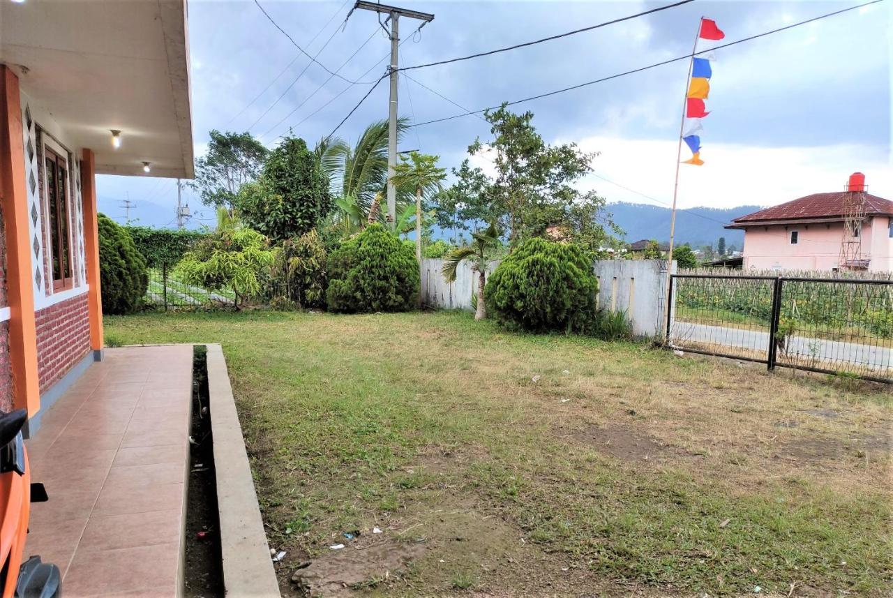 Villa Lembang Bunda Cikareumbi المظهر الخارجي الصورة