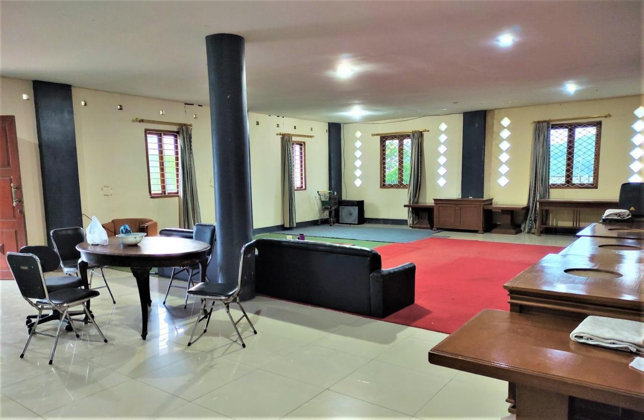 Villa Lembang Bunda Cikareumbi المظهر الخارجي الصورة